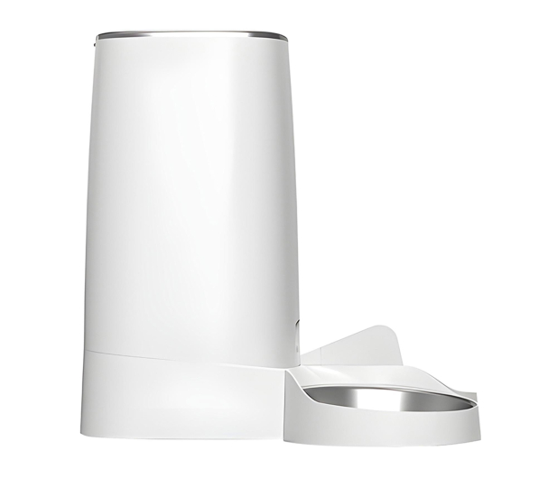 Rojeco PTM-003 Dual inteligentny dozownik karmy dla zwierząt - 1514950 - zdjęcie 2